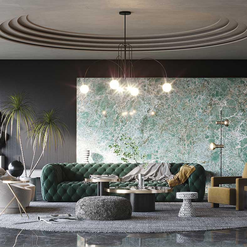 FYD122415  亞馬遜綠