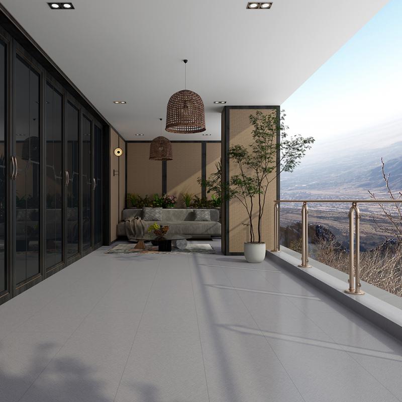 FTC135005-J 幕迪中灰