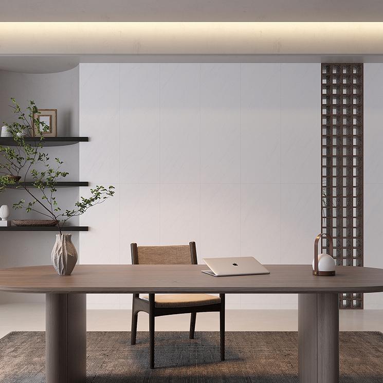 FTB135002 摩登雅士白