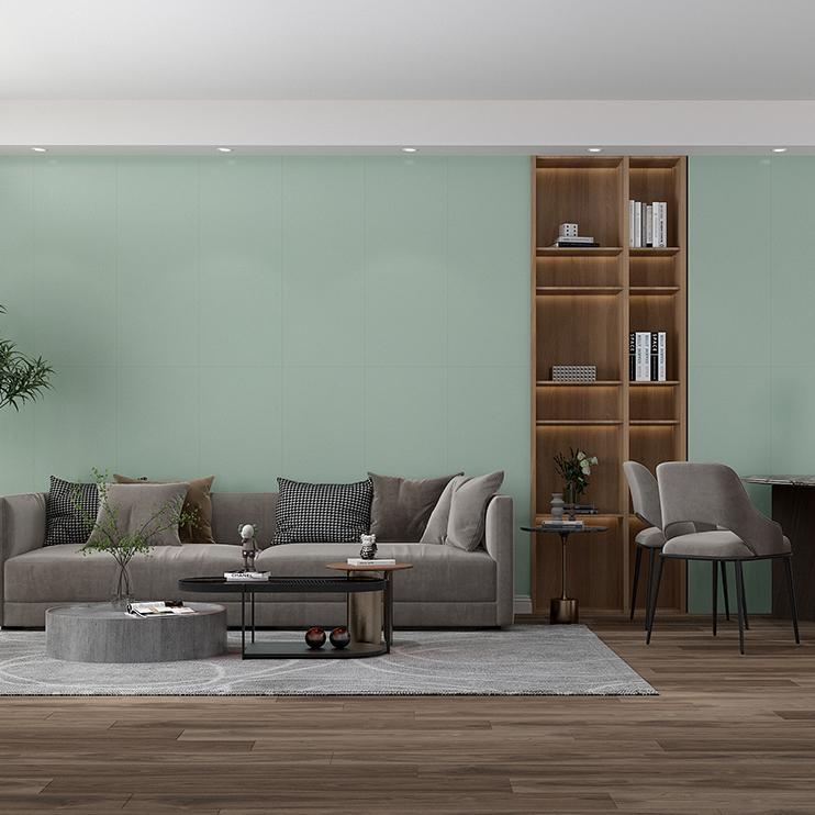 FTB135013 摩登香草綠