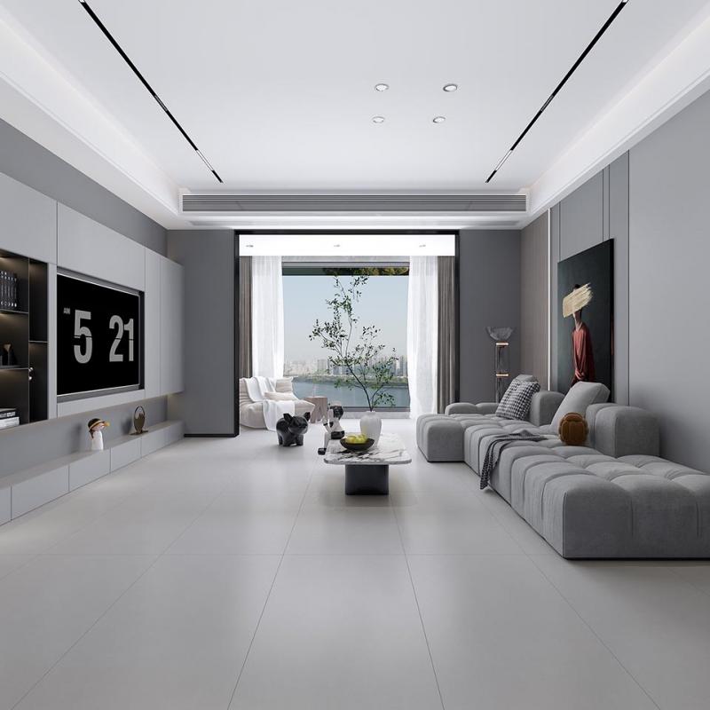 FTDB126612-W-佛羅倫中灰