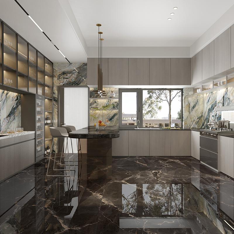 FTD189036-W 法國流金