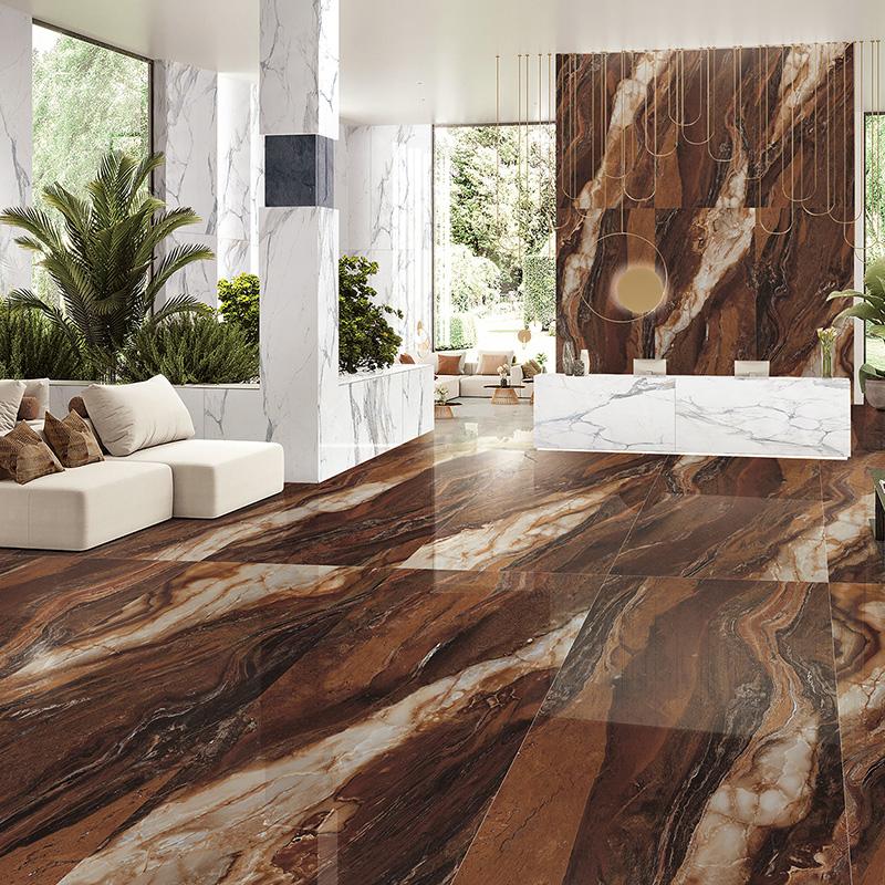 FTD189055-W 新靜雅棕